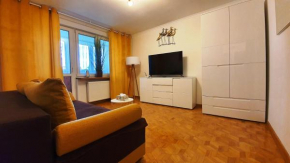 Apartament Motylek, Hajnówka